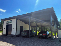 Naves-s-garazhom-6h14-SNT-Severnaya-ZHemchuchina-1